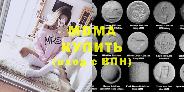 прущая мука Видное